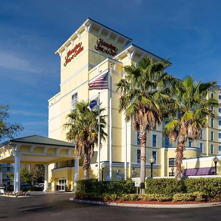 Hampton Inn & Suites Jacksonville Deerwood Park Luaran gambar