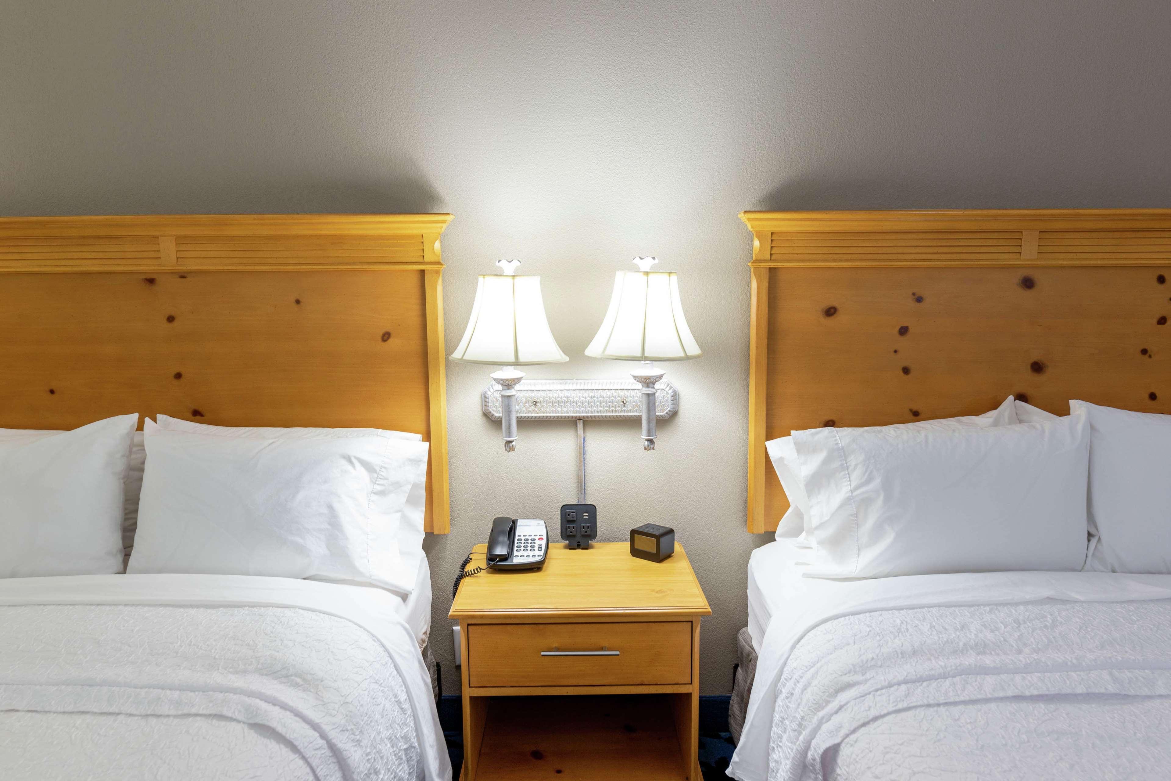 Hampton Inn & Suites Jacksonville Deerwood Park Luaran gambar