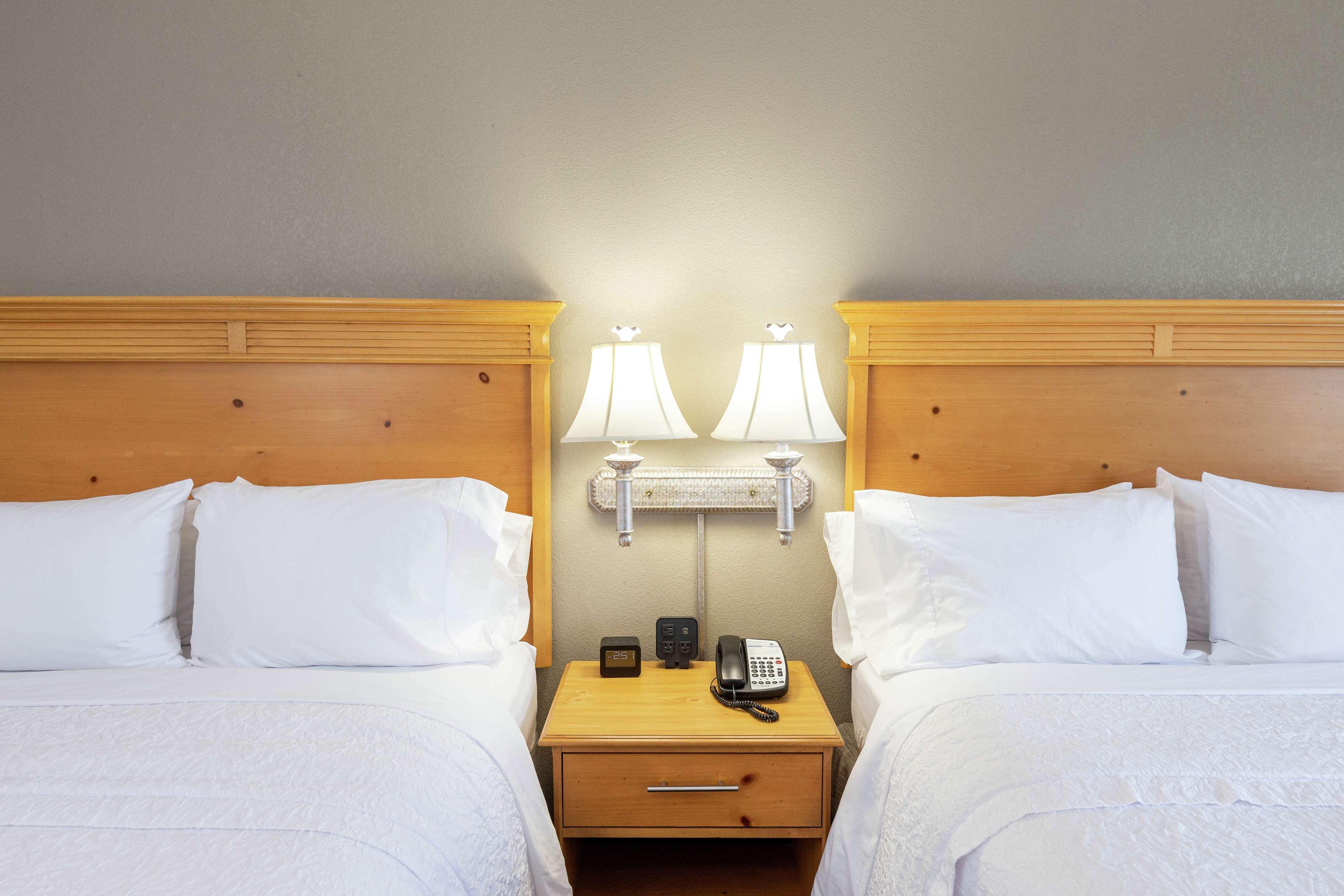Hampton Inn & Suites Jacksonville Deerwood Park Luaran gambar
