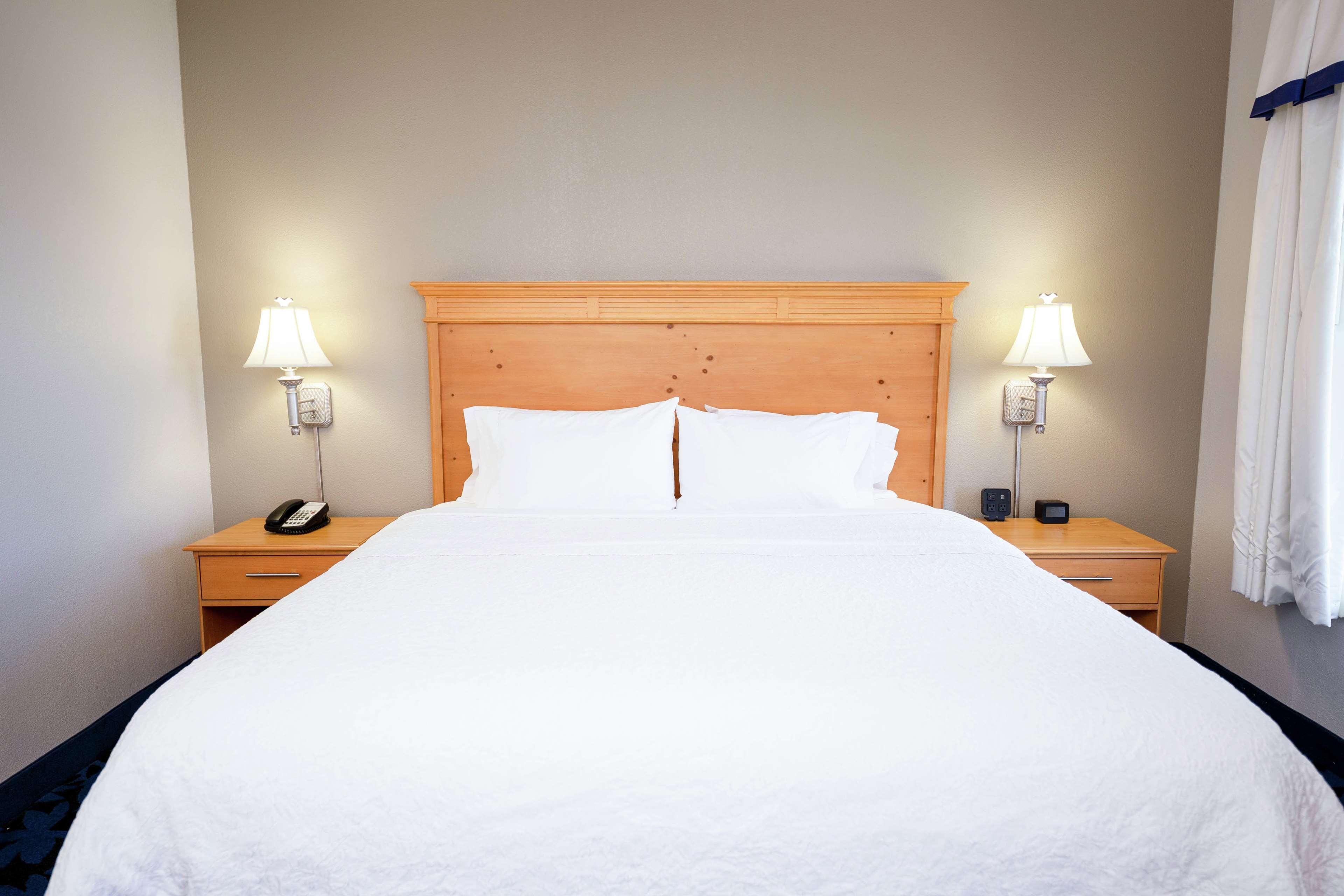 Hampton Inn & Suites Jacksonville Deerwood Park Luaran gambar