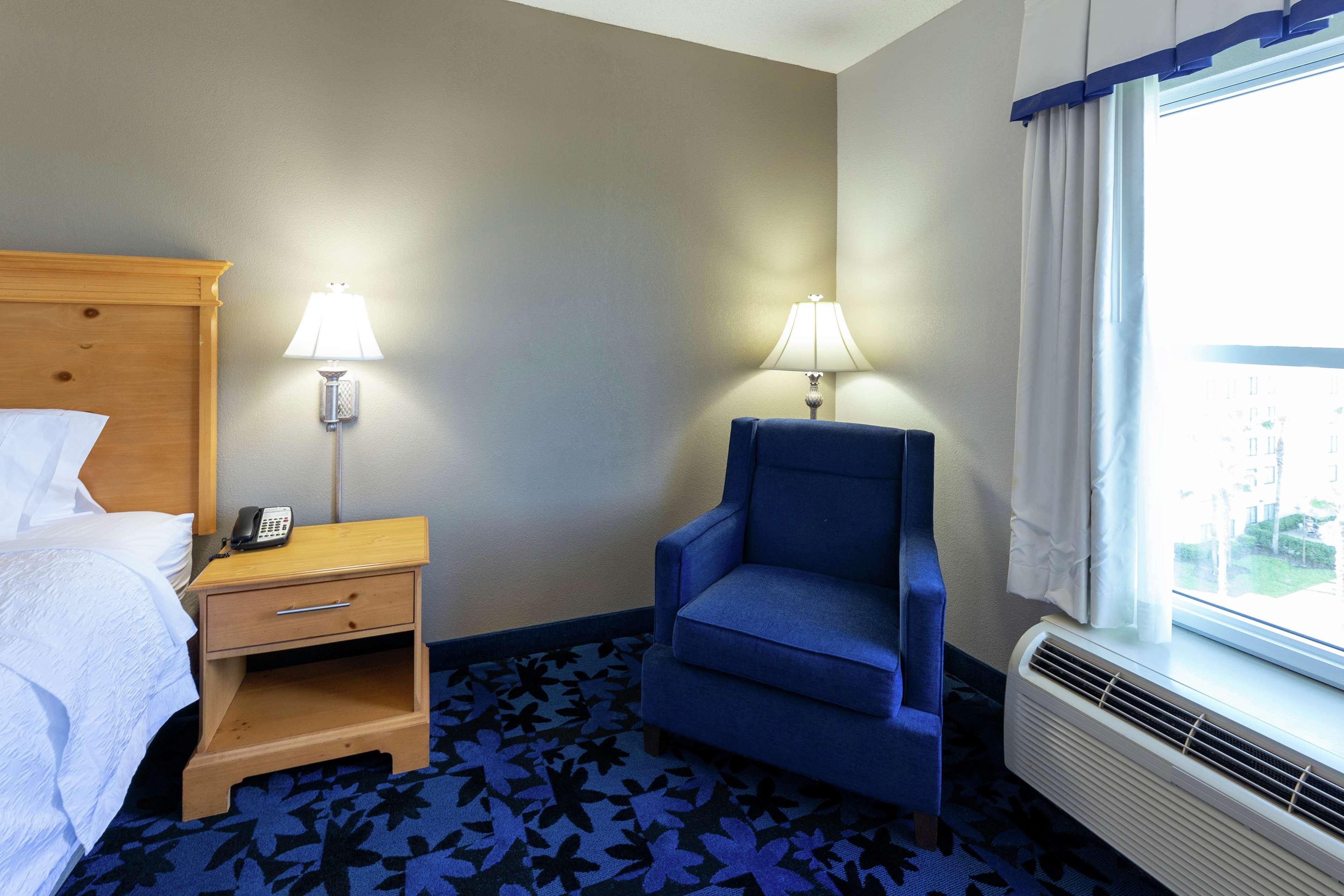 Hampton Inn & Suites Jacksonville Deerwood Park Luaran gambar