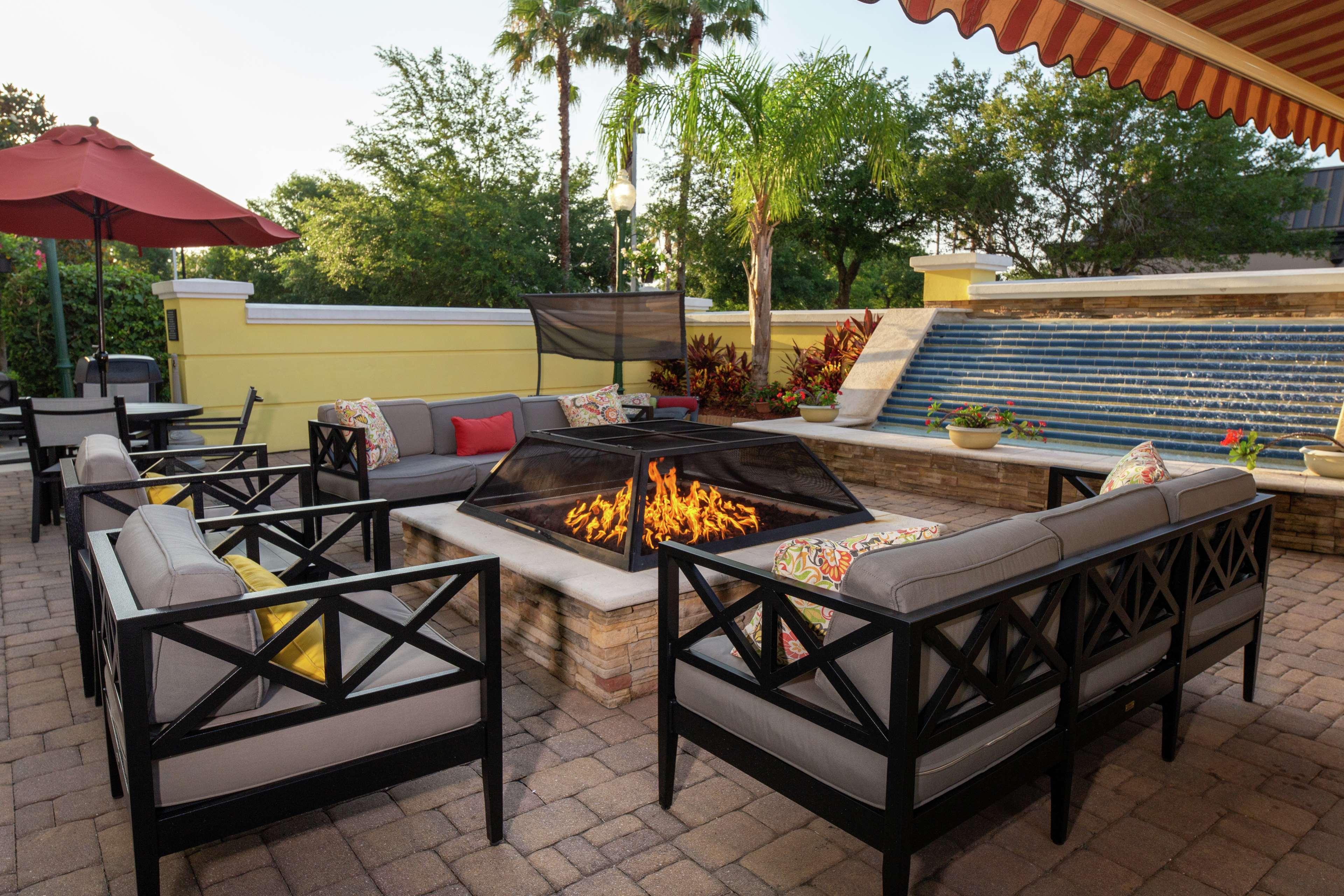 Hampton Inn & Suites Jacksonville Deerwood Park Luaran gambar
