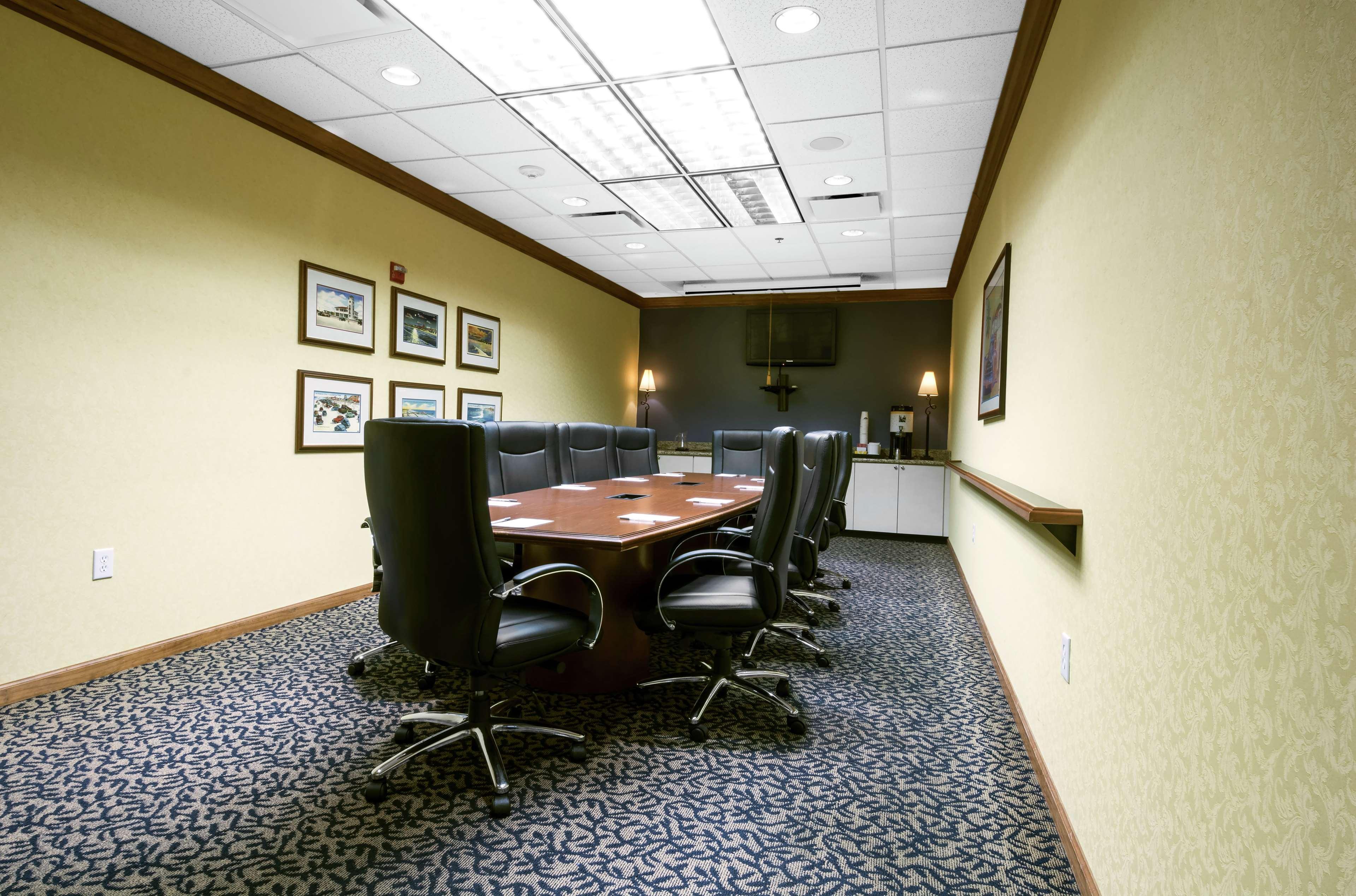 Hampton Inn & Suites Jacksonville Deerwood Park Luaran gambar