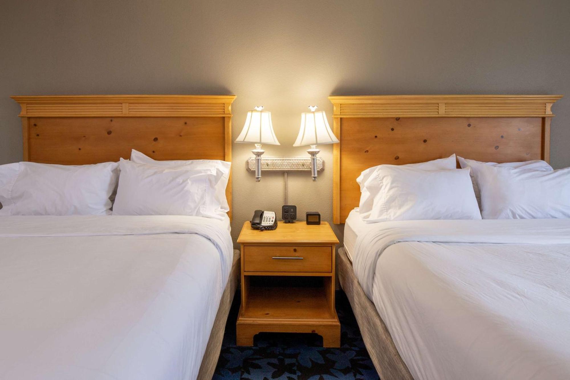 Hampton Inn & Suites Jacksonville Deerwood Park Luaran gambar