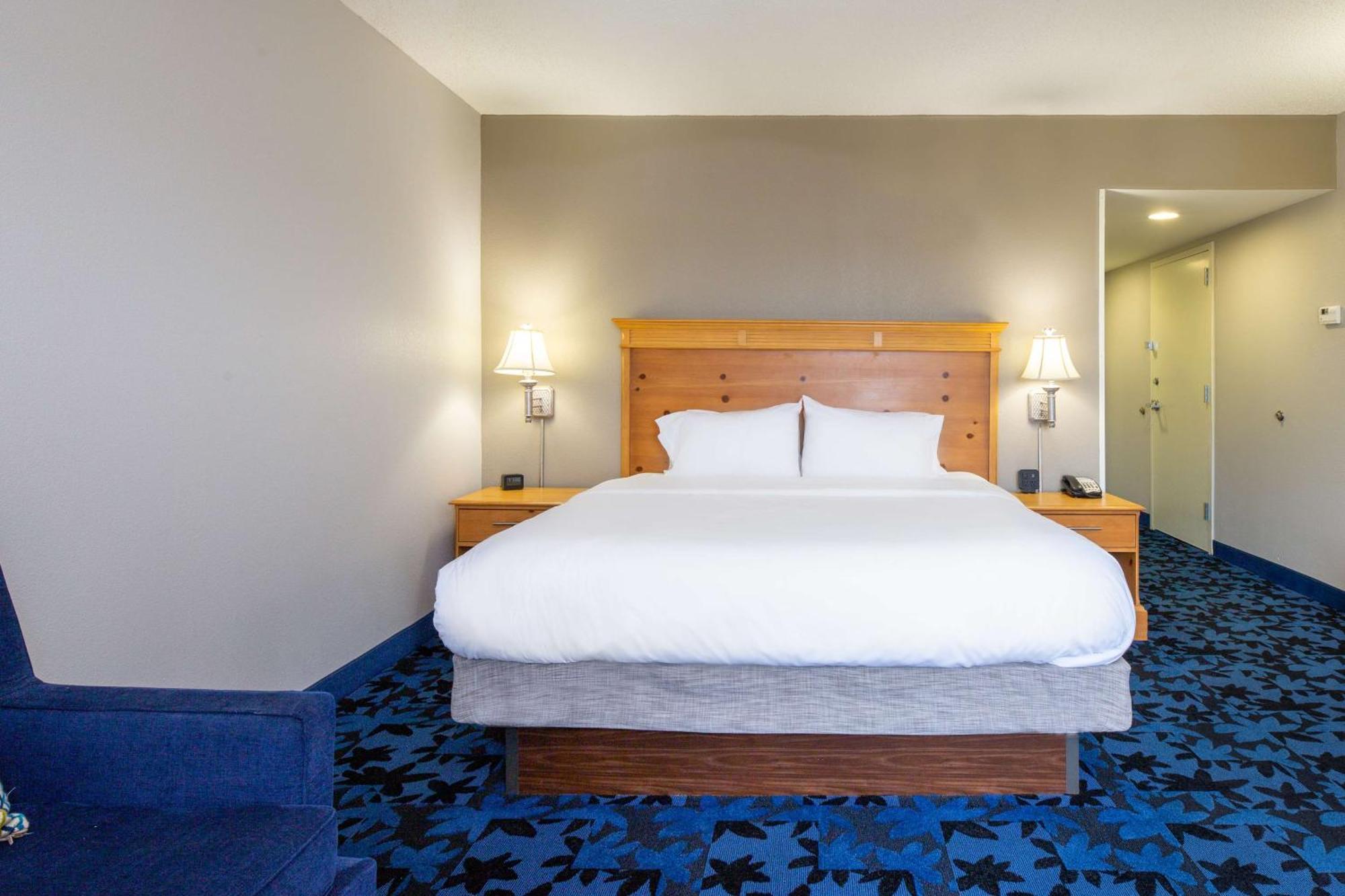 Hampton Inn & Suites Jacksonville Deerwood Park Luaran gambar