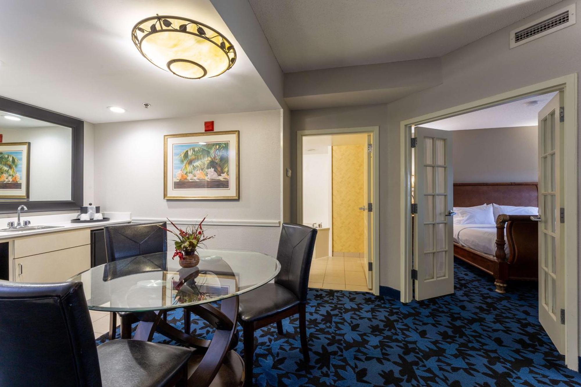 Hampton Inn & Suites Jacksonville Deerwood Park Luaran gambar