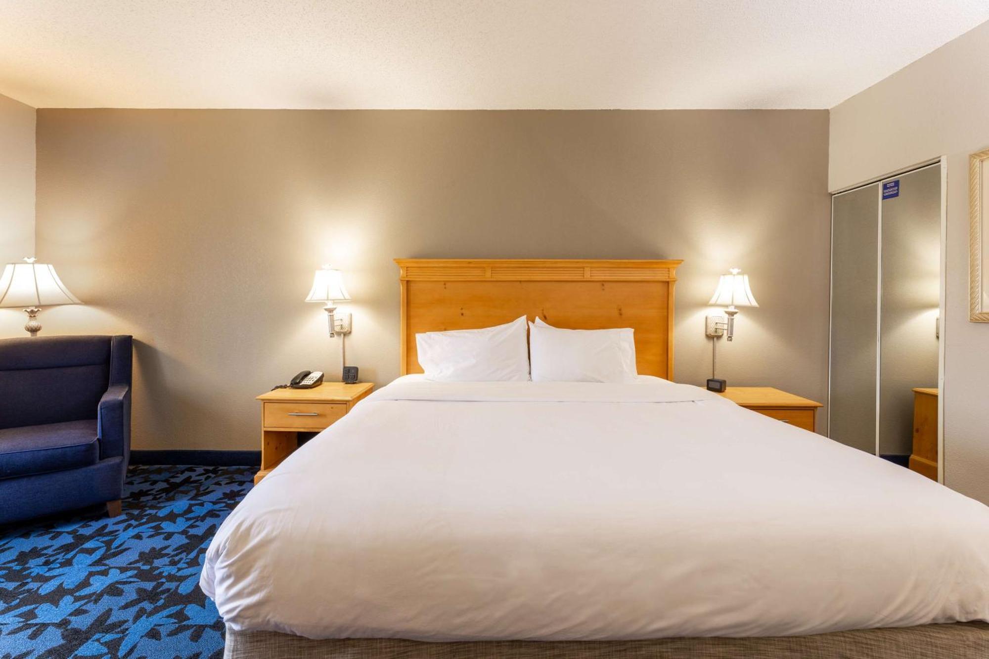 Hampton Inn & Suites Jacksonville Deerwood Park Luaran gambar