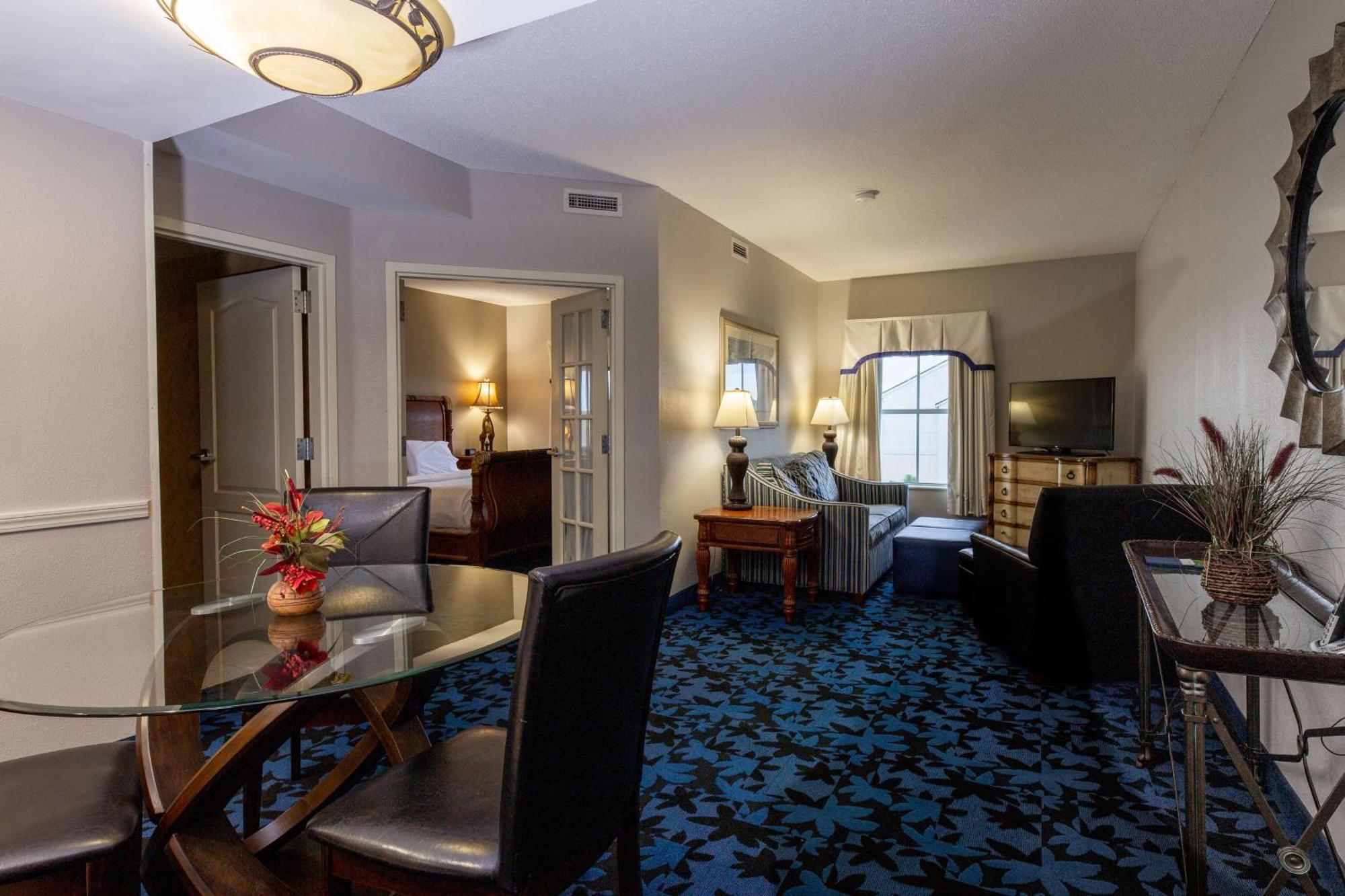 Hampton Inn & Suites Jacksonville Deerwood Park Luaran gambar